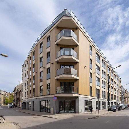 Luxury Studio - Lwowska 10 Street Cracovia Esterno foto