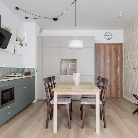 Luxury Studio - Lwowska 10 Street Cracovia Esterno foto