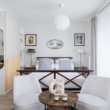 Luxury Studio - Lwowska 10 Street Cracovia Esterno foto