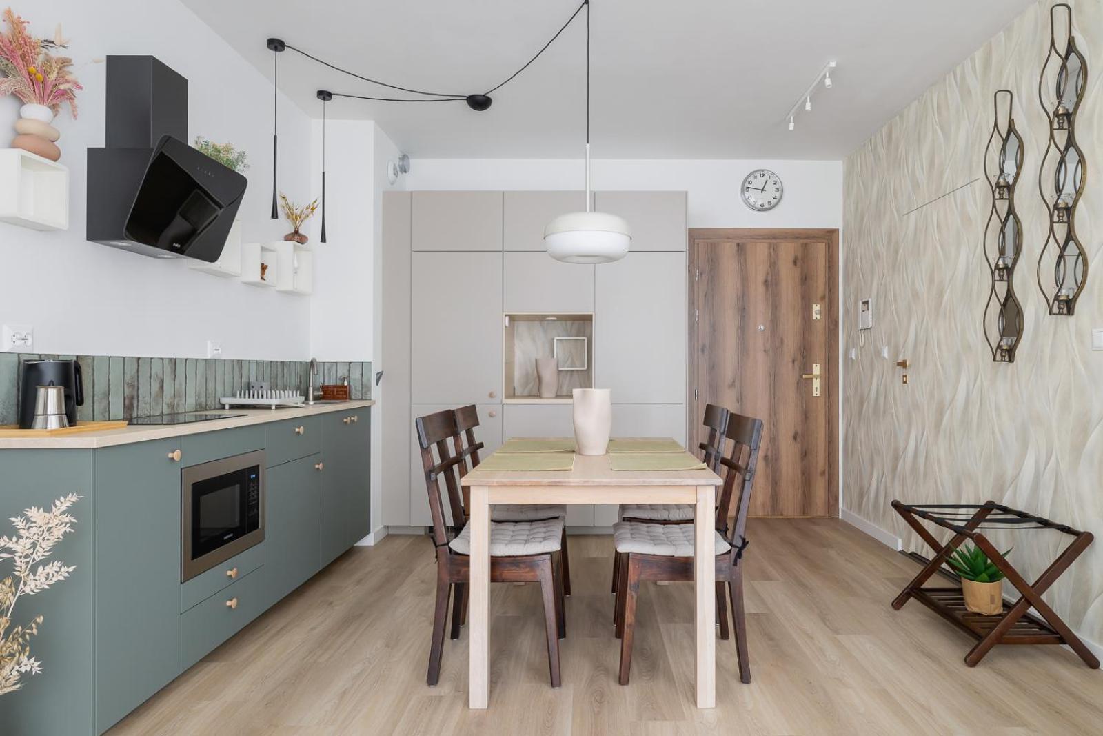 Luxury Studio - Lwowska 10 Street Cracovia Esterno foto