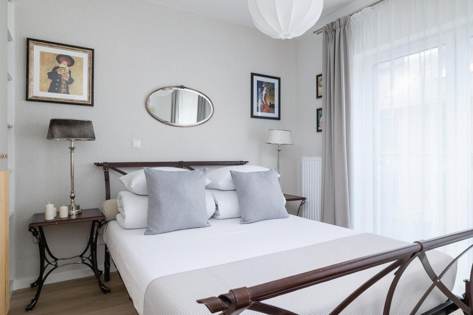 Luxury Studio - Lwowska 10 Street Cracovia Esterno foto