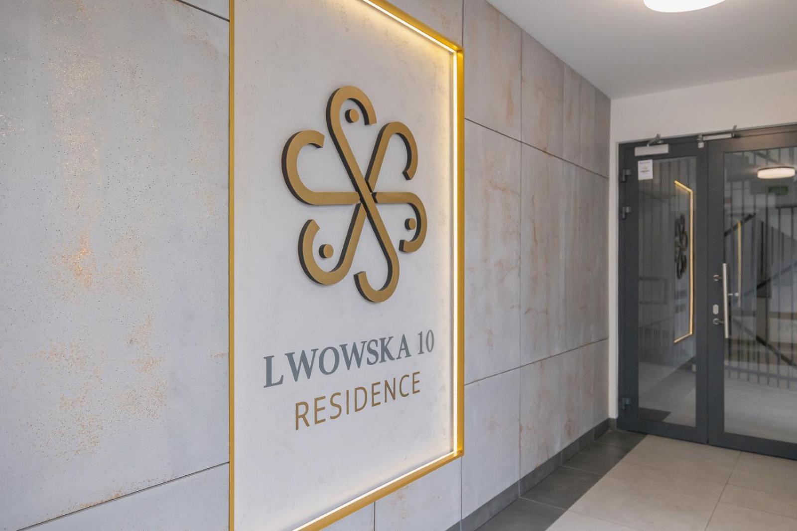 Luxury Studio - Lwowska 10 Street Cracovia Esterno foto