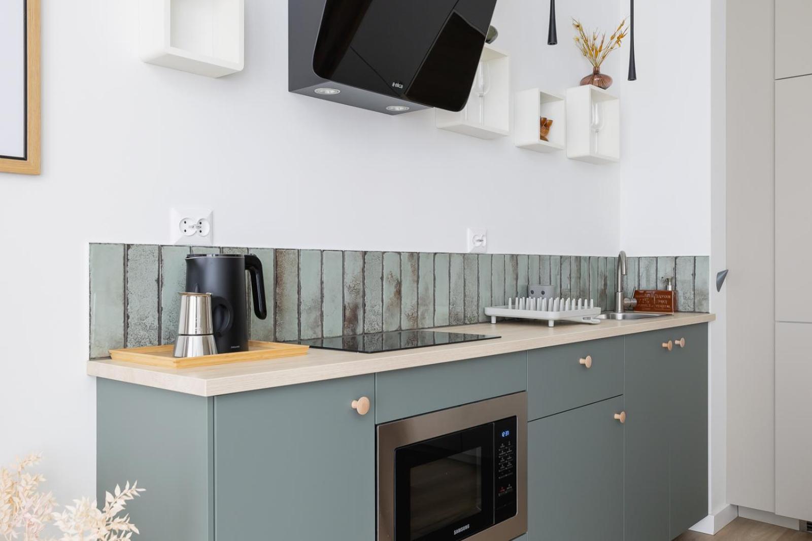 Luxury Studio - Lwowska 10 Street Cracovia Esterno foto