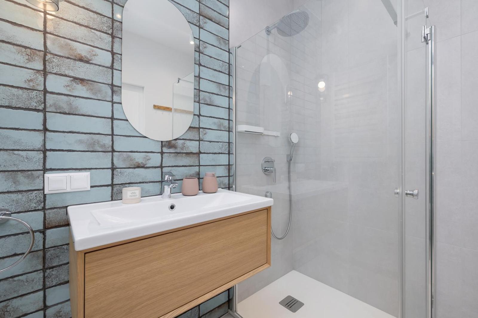 Luxury Studio - Lwowska 10 Street Cracovia Esterno foto
